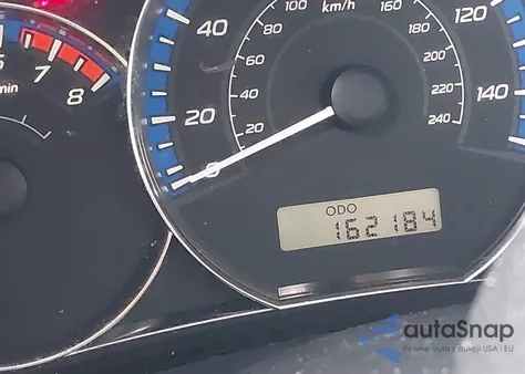 2012 Subaru Forester 2.5X Limited z USA, uszkodzony, nr VIN JF2SHAEC4CH464703